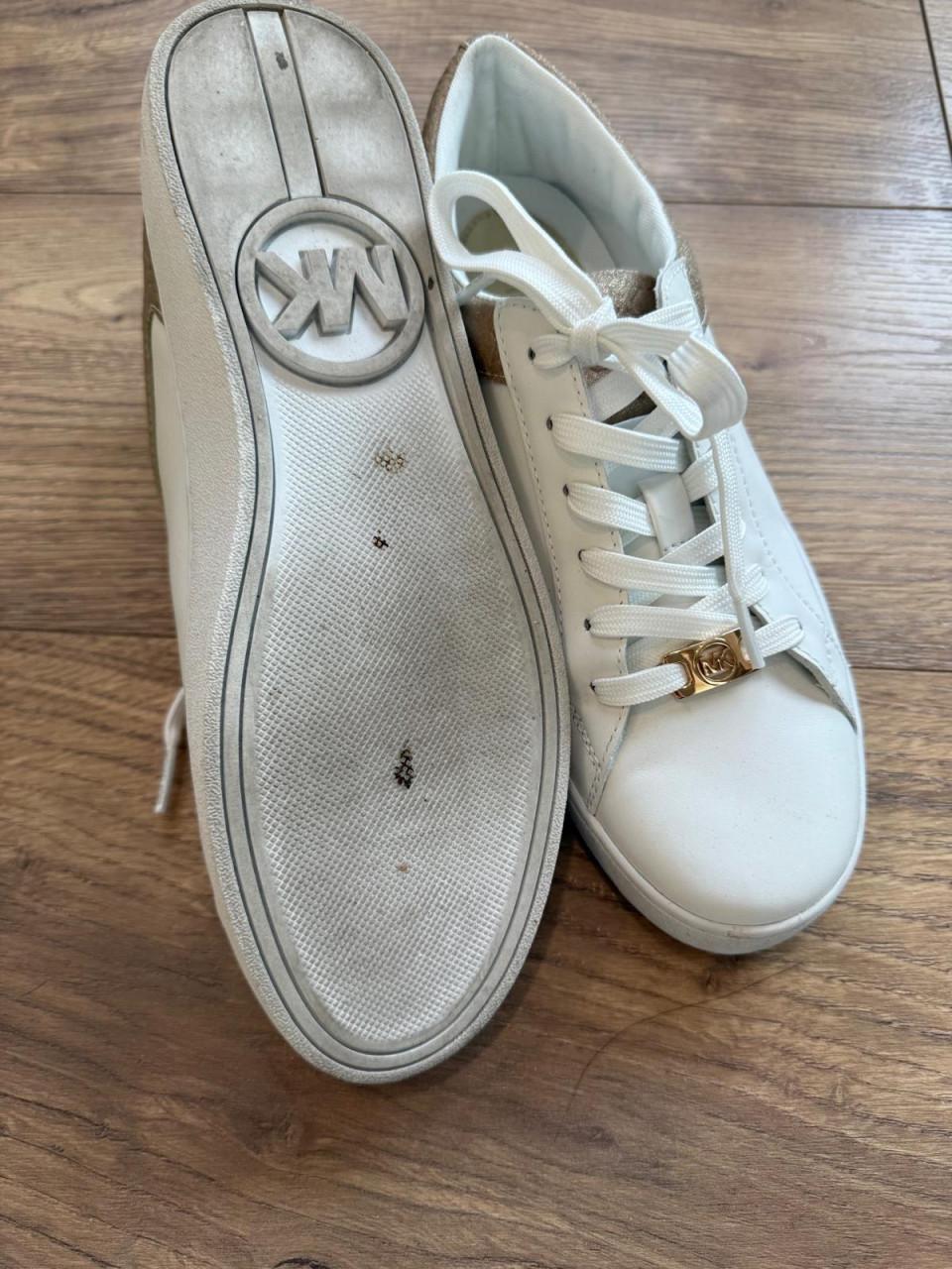 Michael Kors sneakers