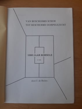 1000 jaar Borssele,