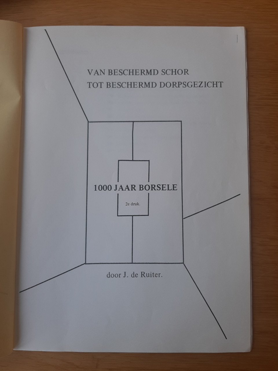 1000 jaar Borssele,