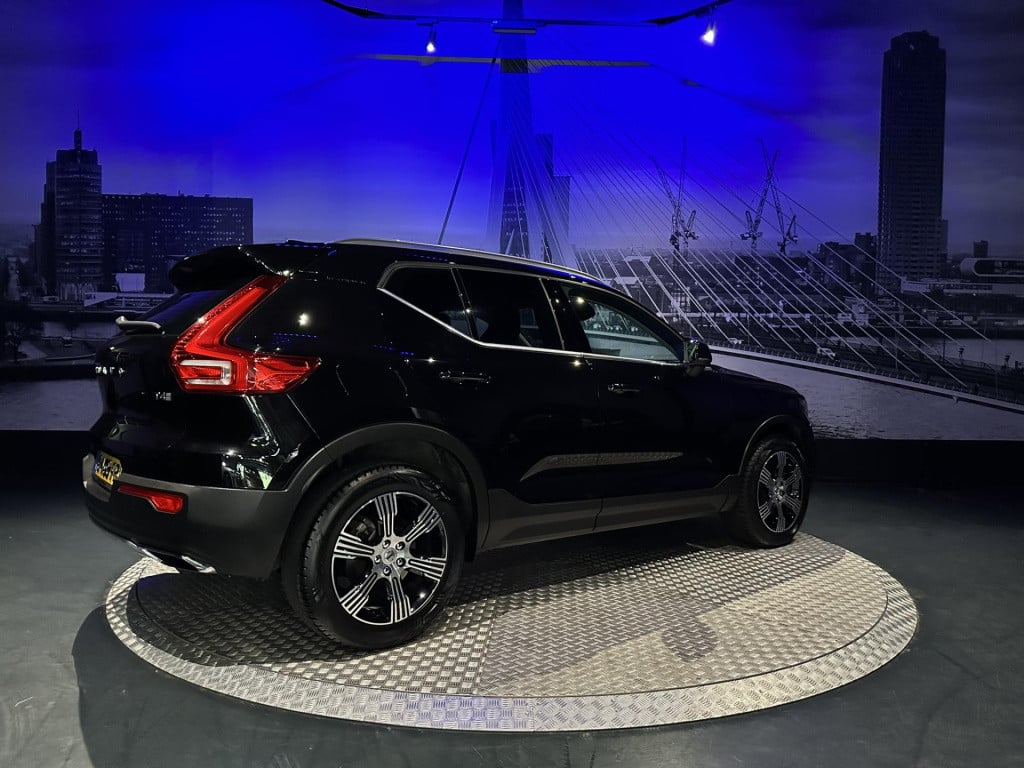 Volvo XC40 2.0 t4 inscription *camera*leer*trekhaak*