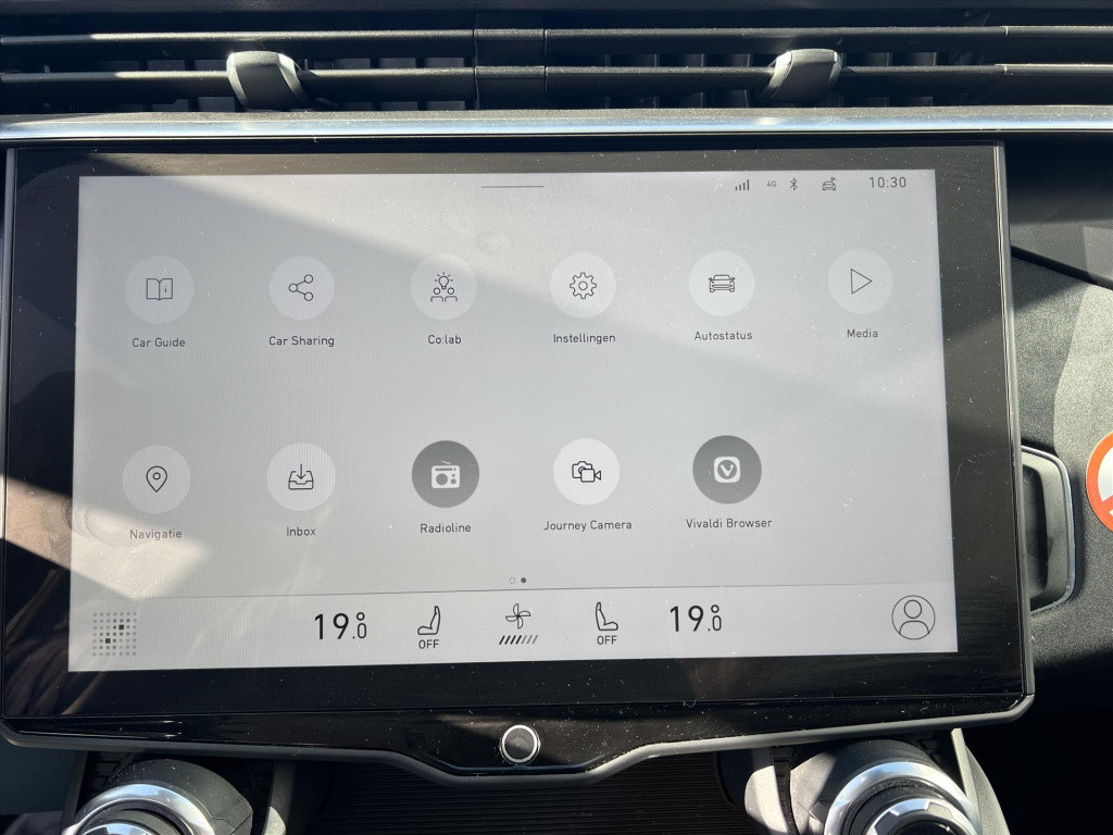 Lynk & Co 01 1.5 261pk phev plug inn hybrid ,360gr camera ,adaptive cc , pa