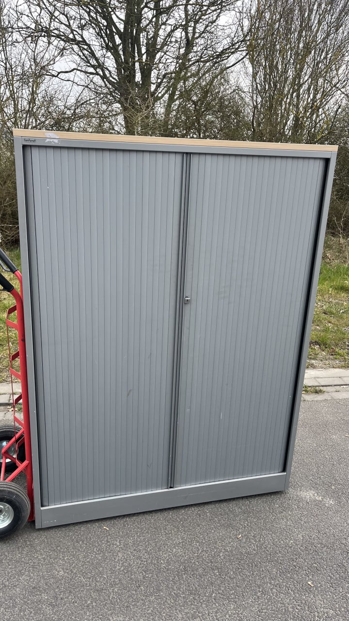 Ahrend archiefkast