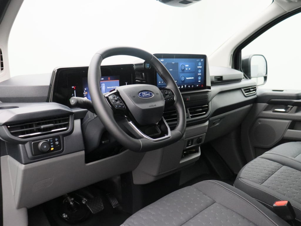 Ford Transit Custom 320 2.0 tdci l2h1 limited | demo | 170 pk automaat | du