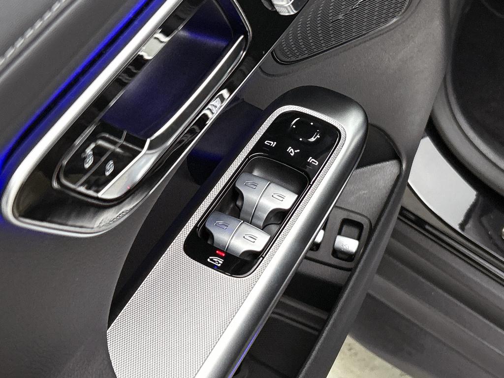 Mercedes-Benz Glc coupé 300e 4matic business solution amg | premium | night