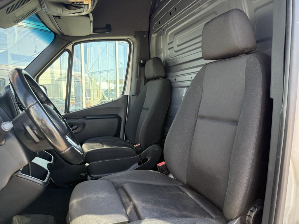 Mercedes-Benz Sprinter 315 1.9 cdi l3h2 rwd | zb-edition | nl-auto | navi |