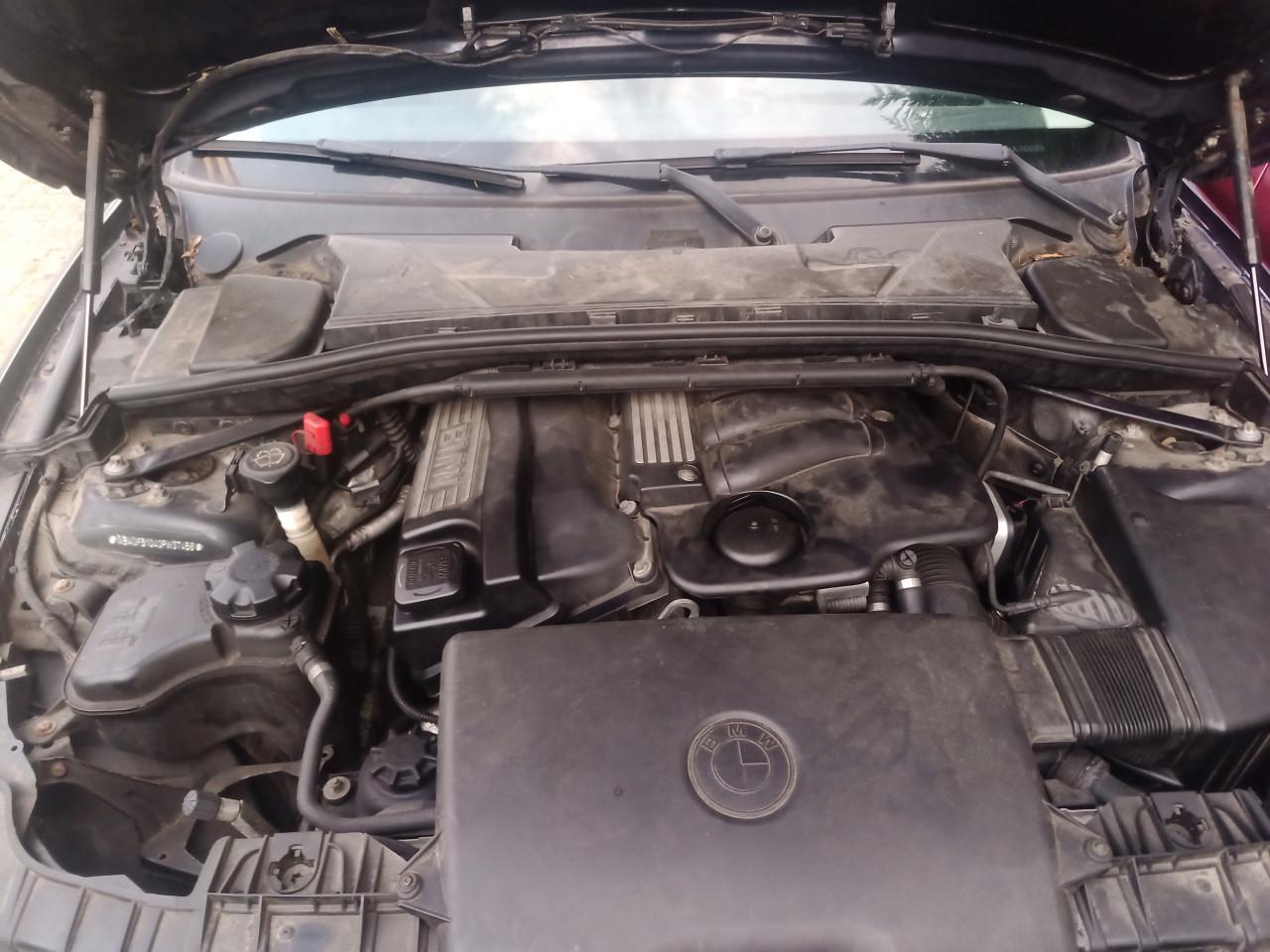 Verkocht!!! Bmw 1 serie navigatie leer