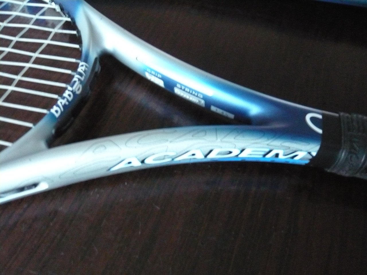 Tennisracket