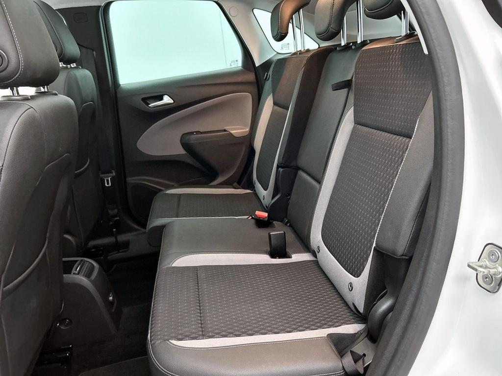 Opel Crossland X 1.2 turbo innovation | trekhaak | achteruitrijcamera | lag