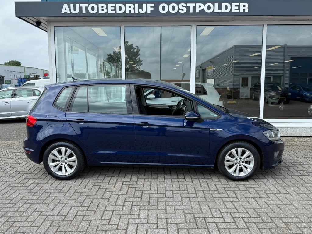 Volkswagen Golf Sportsvan 1.0 tsi comfortline