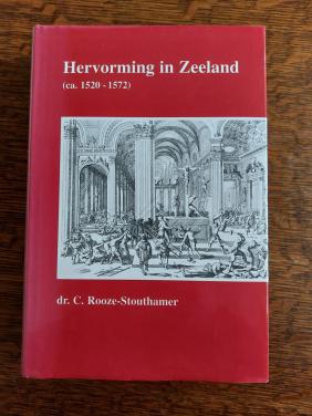 Hervorming in zeeland, leesboek