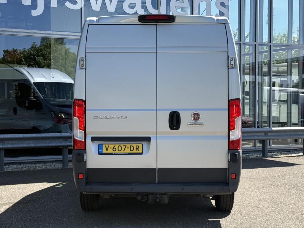 Fiat Ducato 30 2.3 multijet l2h2 | nl-auto | 1e eig | camera | trekhaak | c