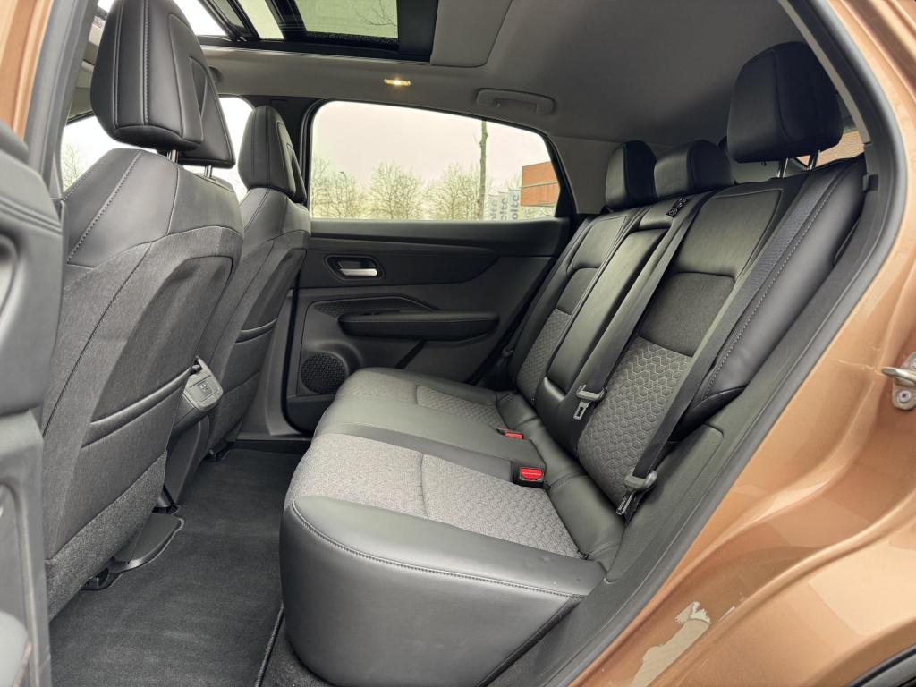 Nissan Ariya advantage edition 66 kwh vision pack + panoramadak