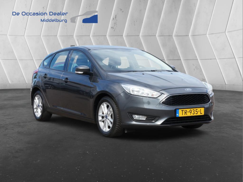 Ford Focus 1.0 lease edition rijklaar incl garantie