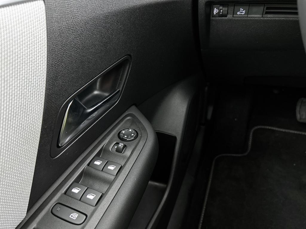 Citroen C4 X hybrid 145pk automaat max | rijklaar | adaptive cruise | achte