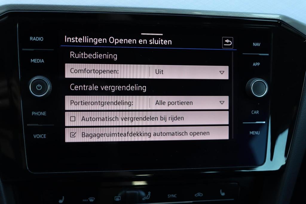 Volkswagen Passat variant 1.4 tsi phev gte business 218pk dsg6 | soh 91,1% 