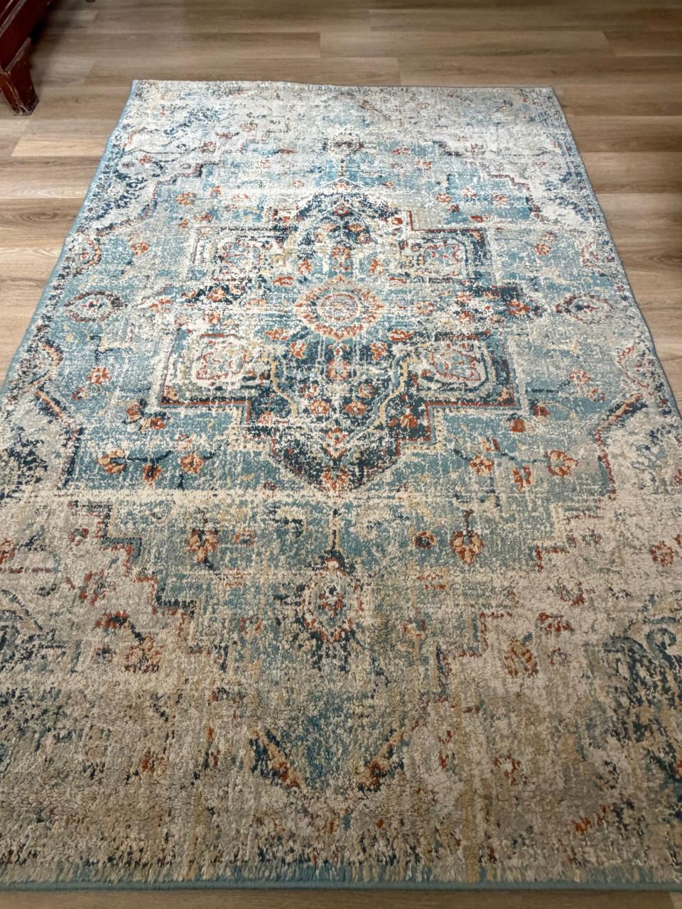 Vloerkleed 160x235