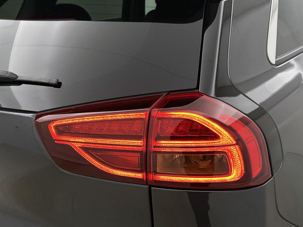 Kia Niro 1.6 gdi hybrid dynamicline
