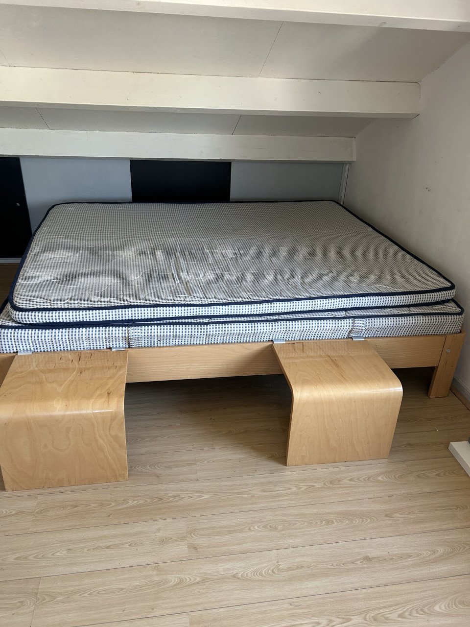 Aupingbed