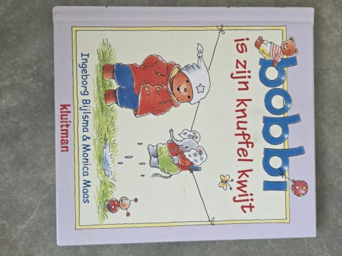 Boekjes nette staat