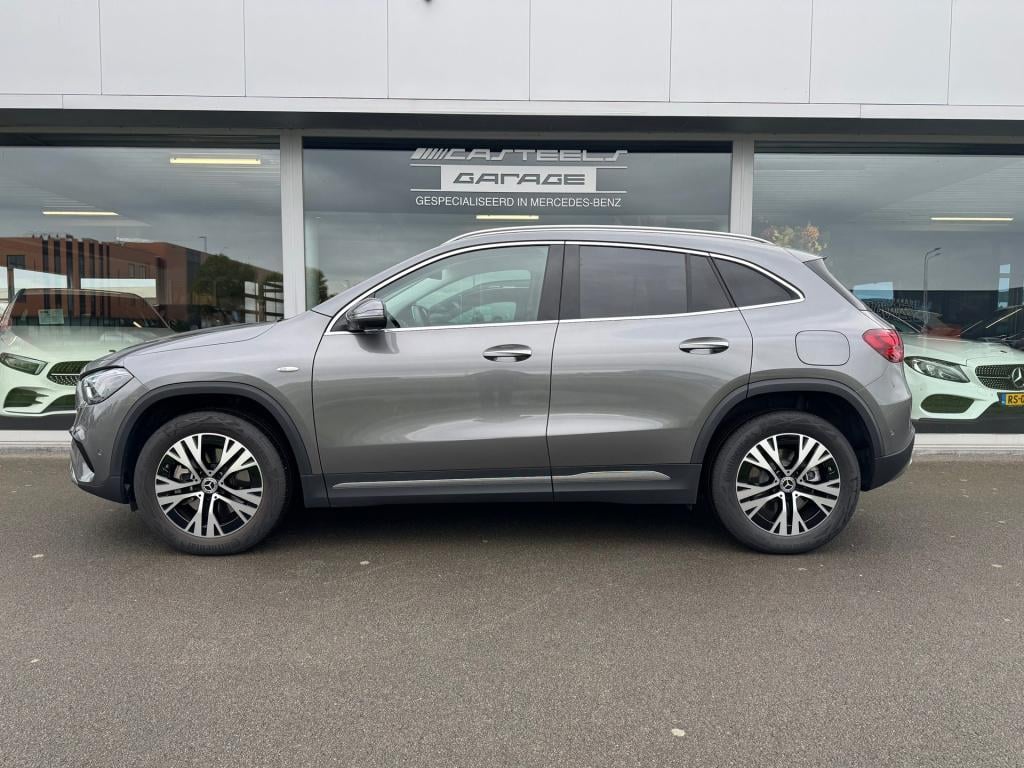 Mercedes-Benz Gla-klasse 250 e progressive line advanced plus automaat ,ele