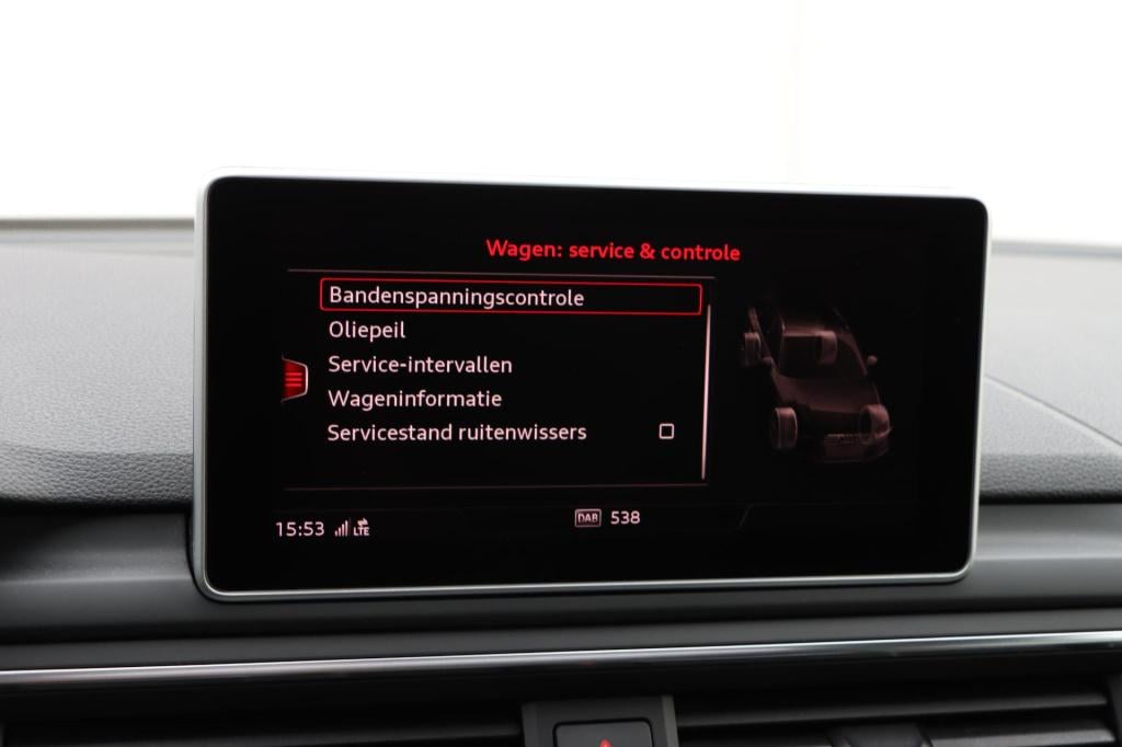 Audi Rs4 avant 2.9 tfsi quattro 450pk tiptronic | lederen massagestoelen | 