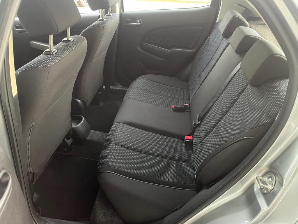 Mazda 2 1.3 gt-m line|rijklaar