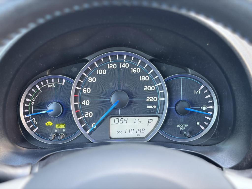 Toyota Yaris 1.5 full hybrid dynamic automaat, camera, panoramadak, navigat