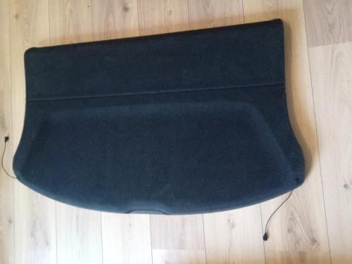 Seat Ibiza ST interieur