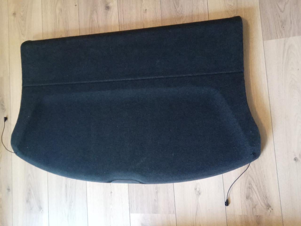 Seat Ibiza ST interieur