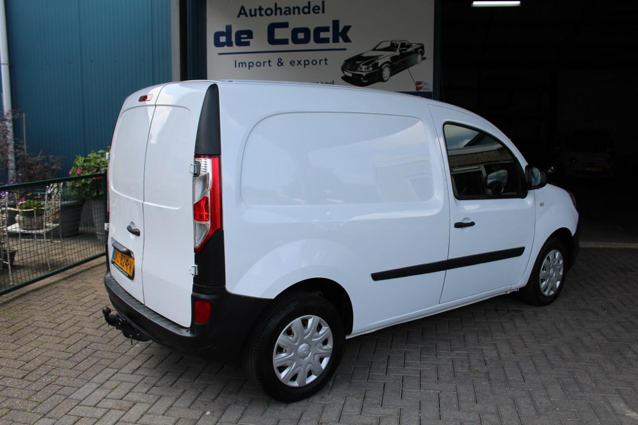 2015 Renault Kangoo 1.5 dCi 75*Express S&S*Marge*Trekhaak* >