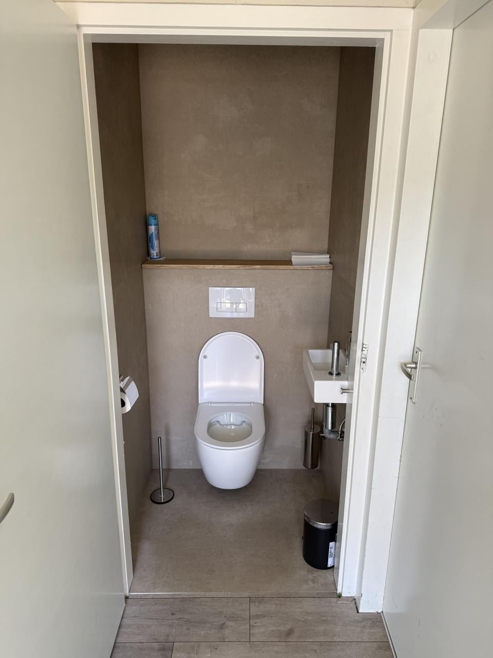Bedrijfsruimte te huur 295m2 te Bruinisse