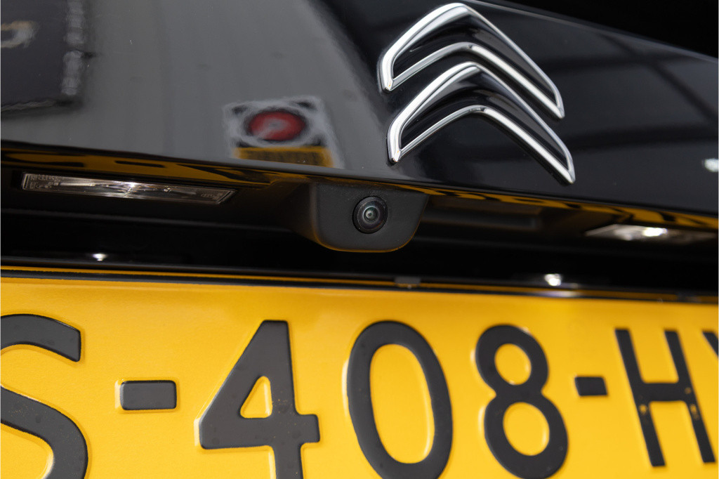 Citroen Ë-c4 shine 50 kwh ✅pano✅leer✅apple/android✅360°cam