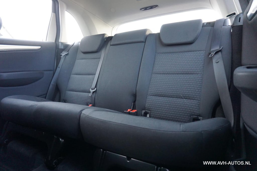 Mercedes-Benz B-Klasse 170 blueefficiency