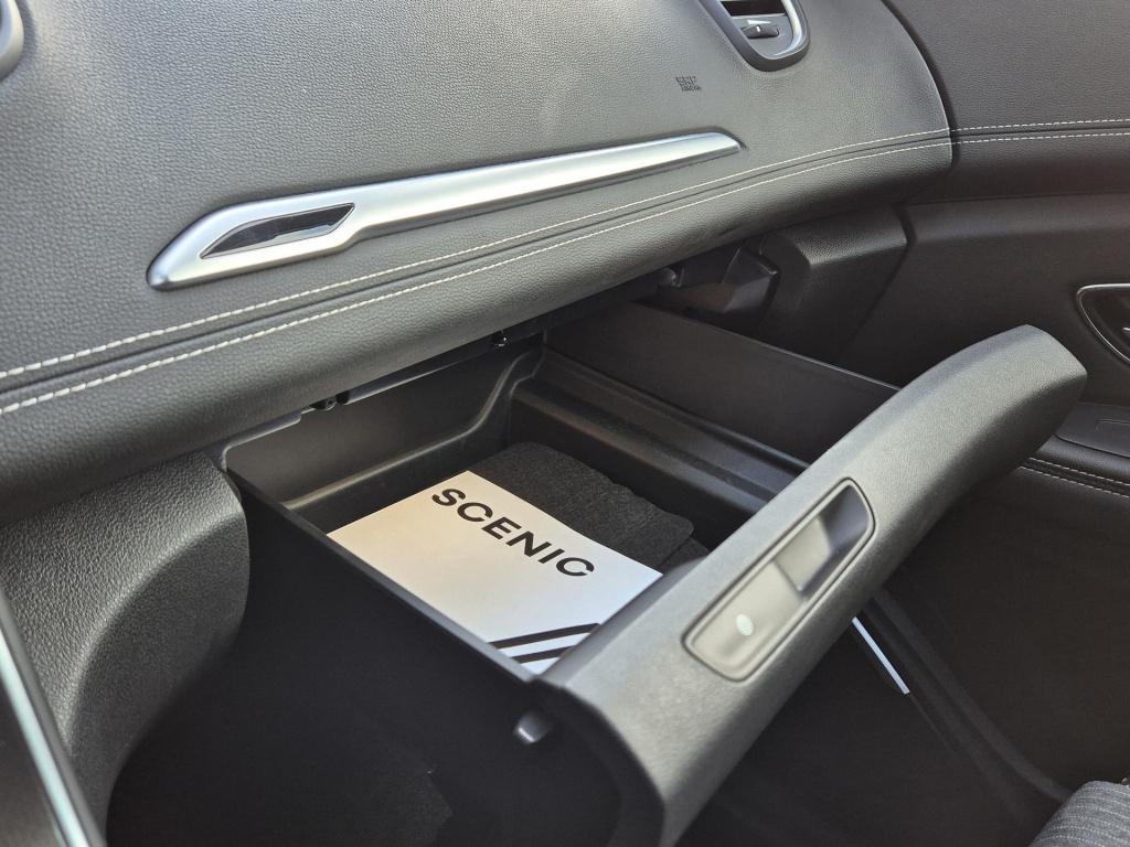 Renault Grand Scenic 1.3 tce techno 7p.