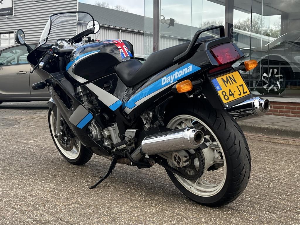 Triumph Onbekend daytona 1000