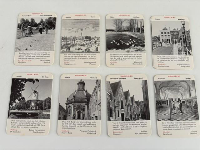 Kwartet van Middelburg