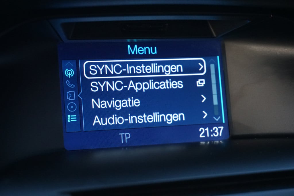 Ford Focus wagon 1.0 ecoboost edition plus climate / navi / cruise / elektr