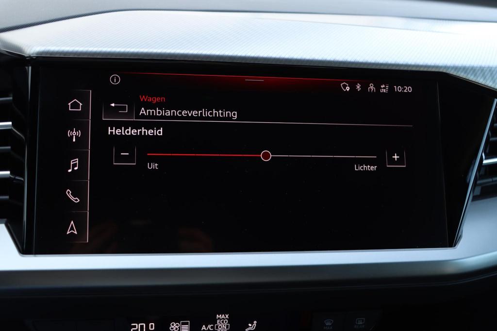 Audi Q4 E-tron 40 launch edition advanced 77 kwh 204pk | soh 95,3%