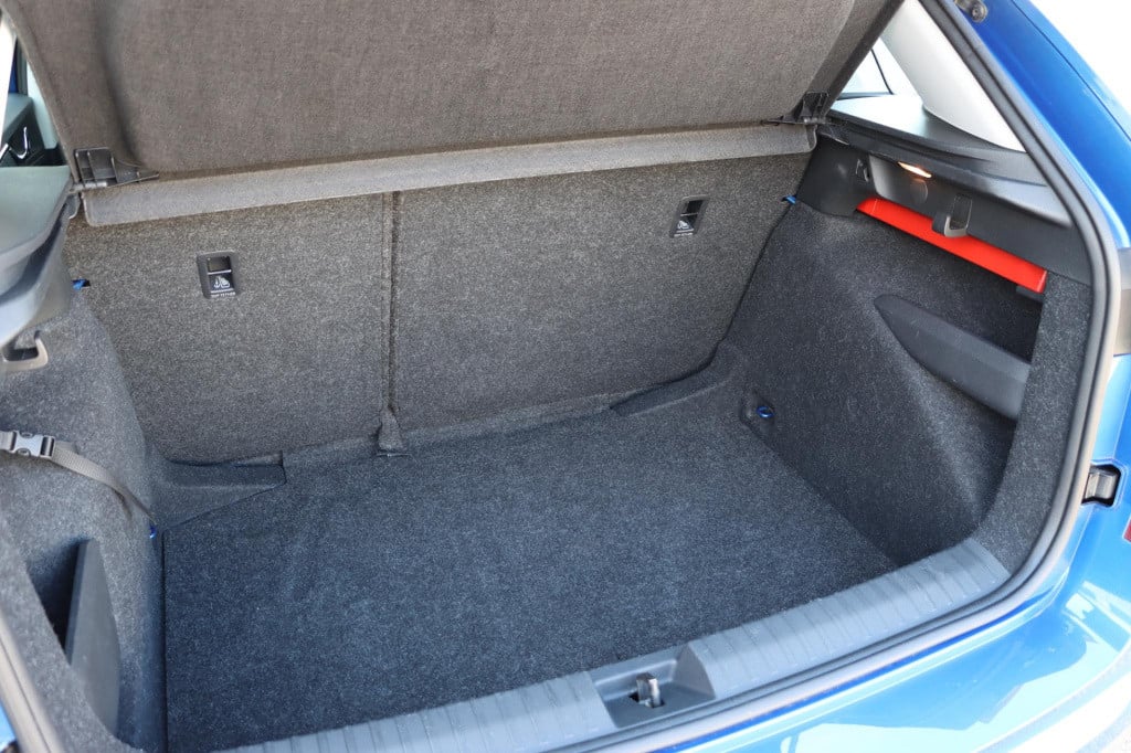 Skoda Kamiq 1.0 tsi ambition 110pk