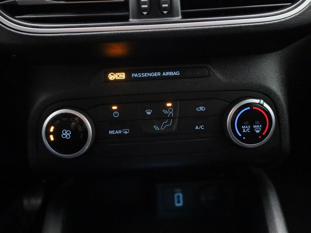 Ford Focus wagon 1.0 ecoboost hybrid trend edition business