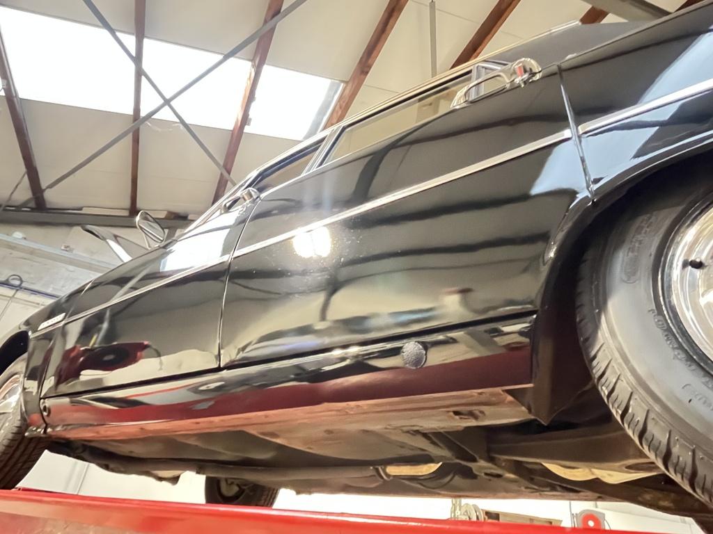 Rover Onbekend p6b 3500 v8 automaat