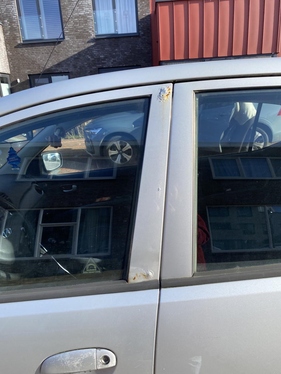 Betrouwbare Hyundai i10