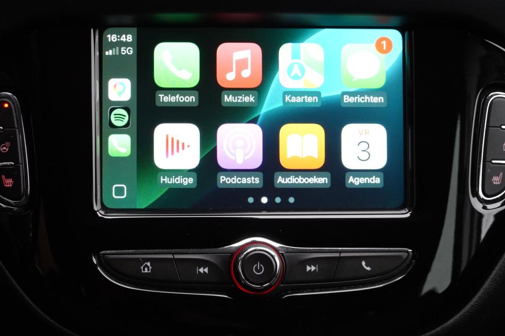 Opel Corsa 1.4 edition