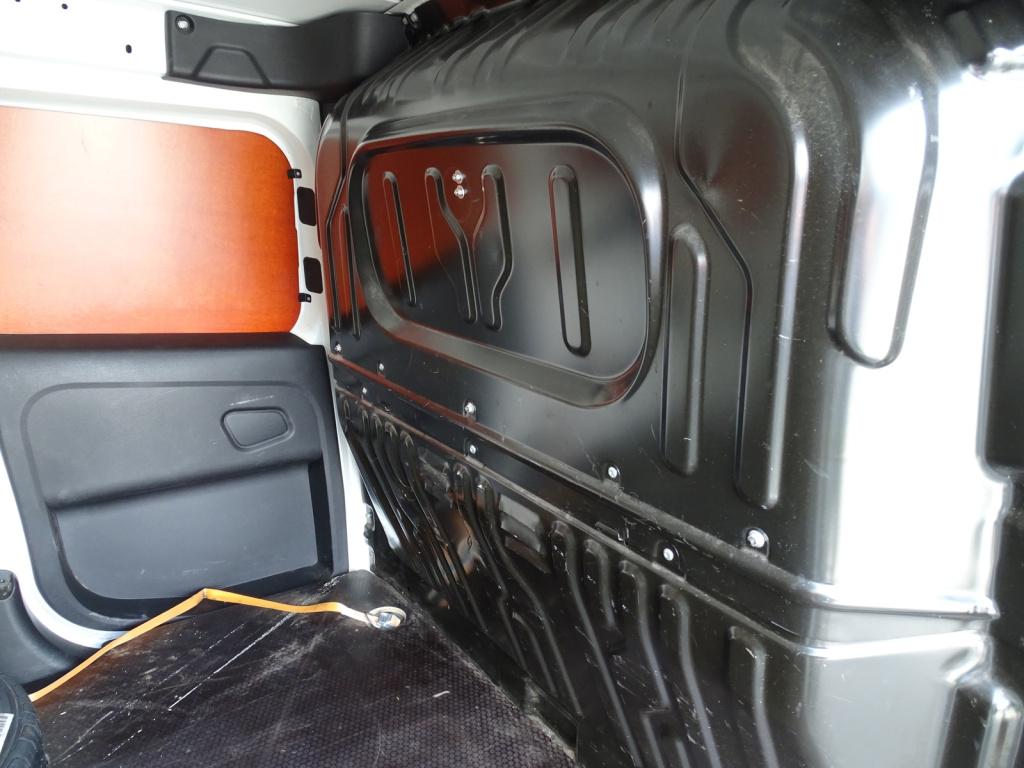 Fiat Doblo cargo 1.3 mj l1h1 actual | euro6 | airco | bluetooth | r-zijschu