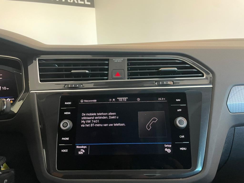 Volkswagen Tiguan 1.4 ehybrid life edition