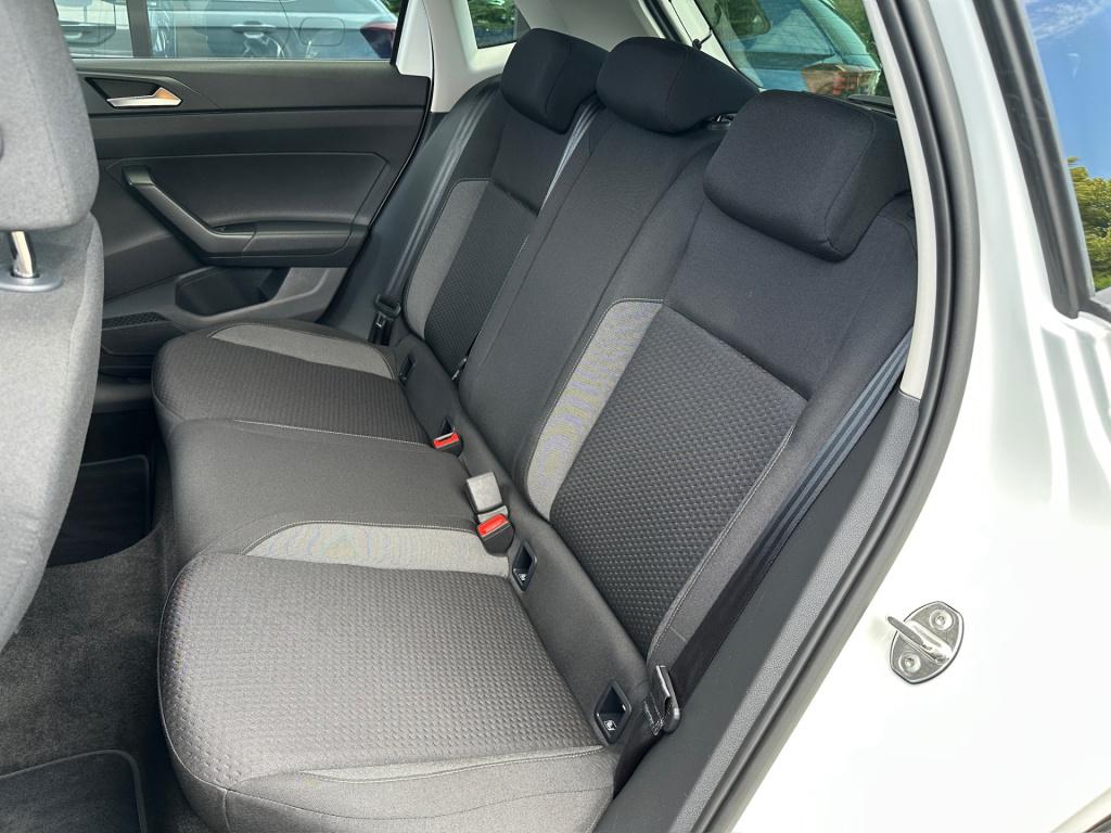 Volkswagen Polo 1.0 tsi 110pk dsg life | panoramadak | carplay | camera | r