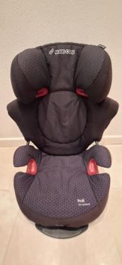 Maxi-Cosi RodiFix kinderautostoel