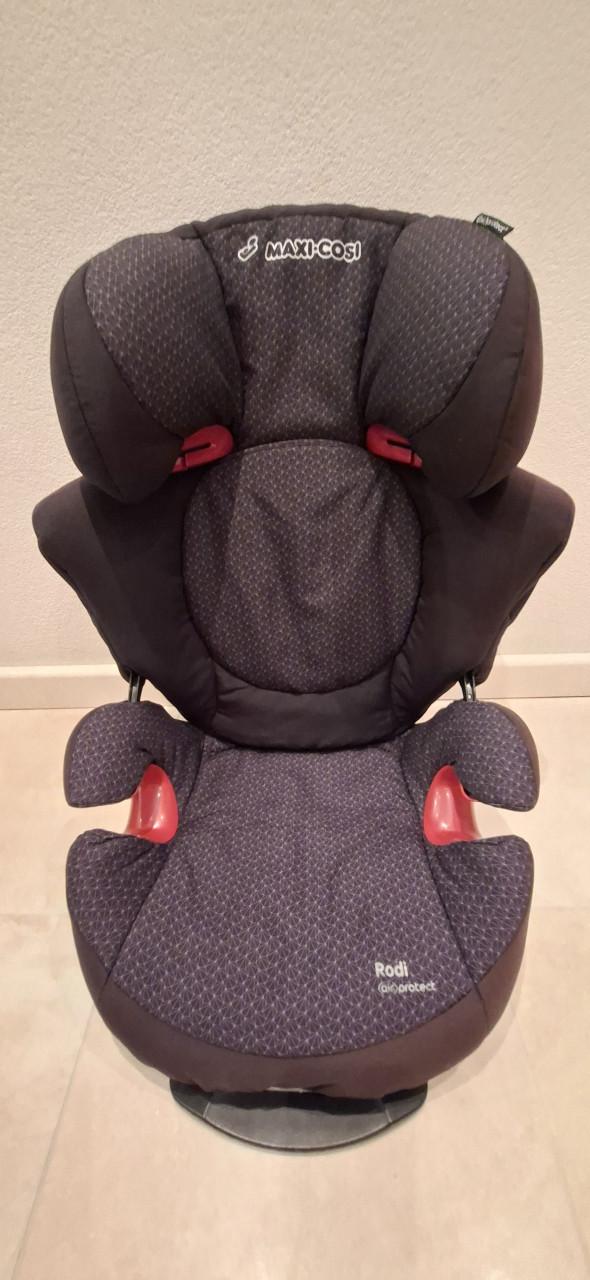 Maxi-Cosi RodiFix kinderautostoel
