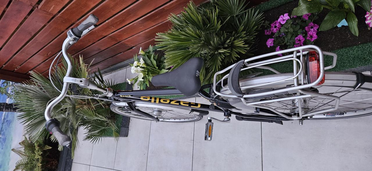 Gazelle Esprit Trendy herenfiets 49 cm