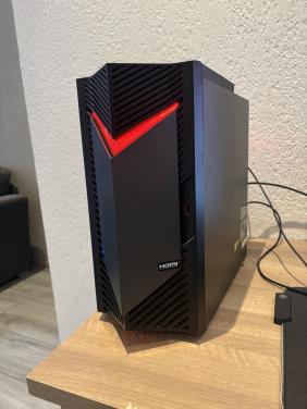 Acer Nitro Gaming PC